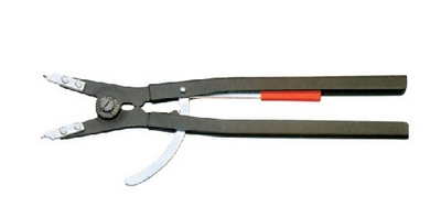 大型轴用卡环钳